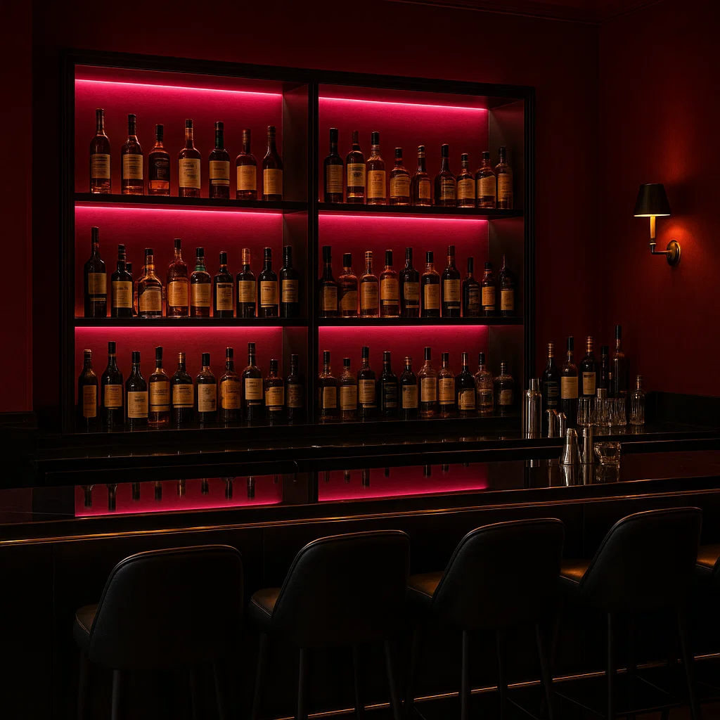 Astrylavon Private Lounge