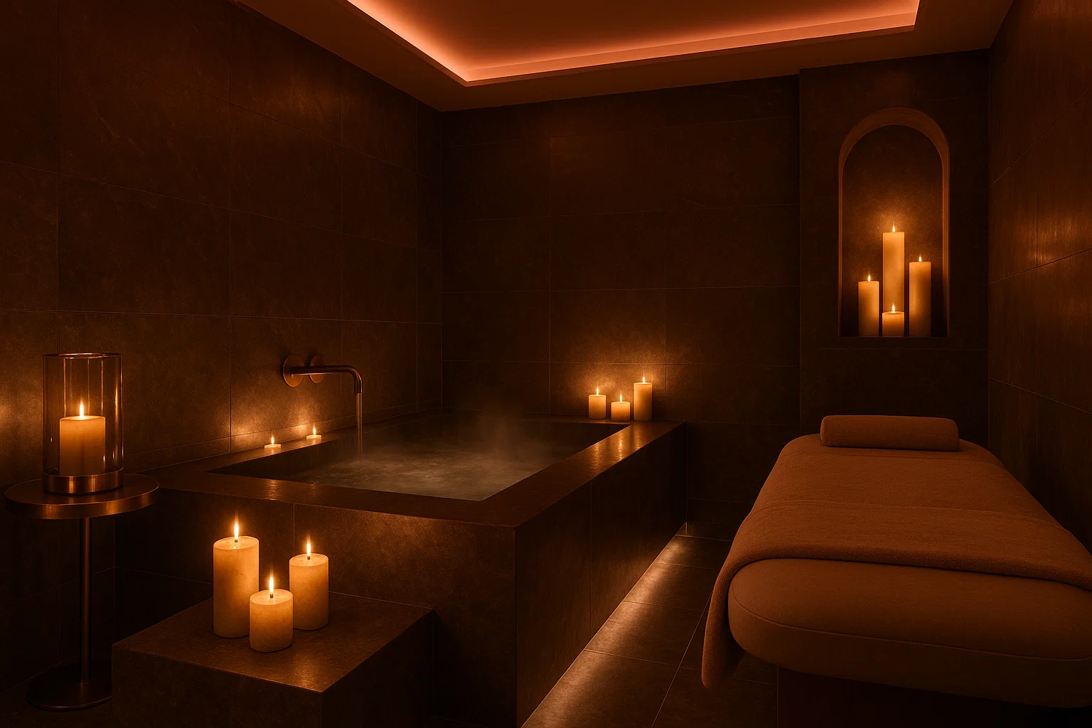 Astrylavon Concierge